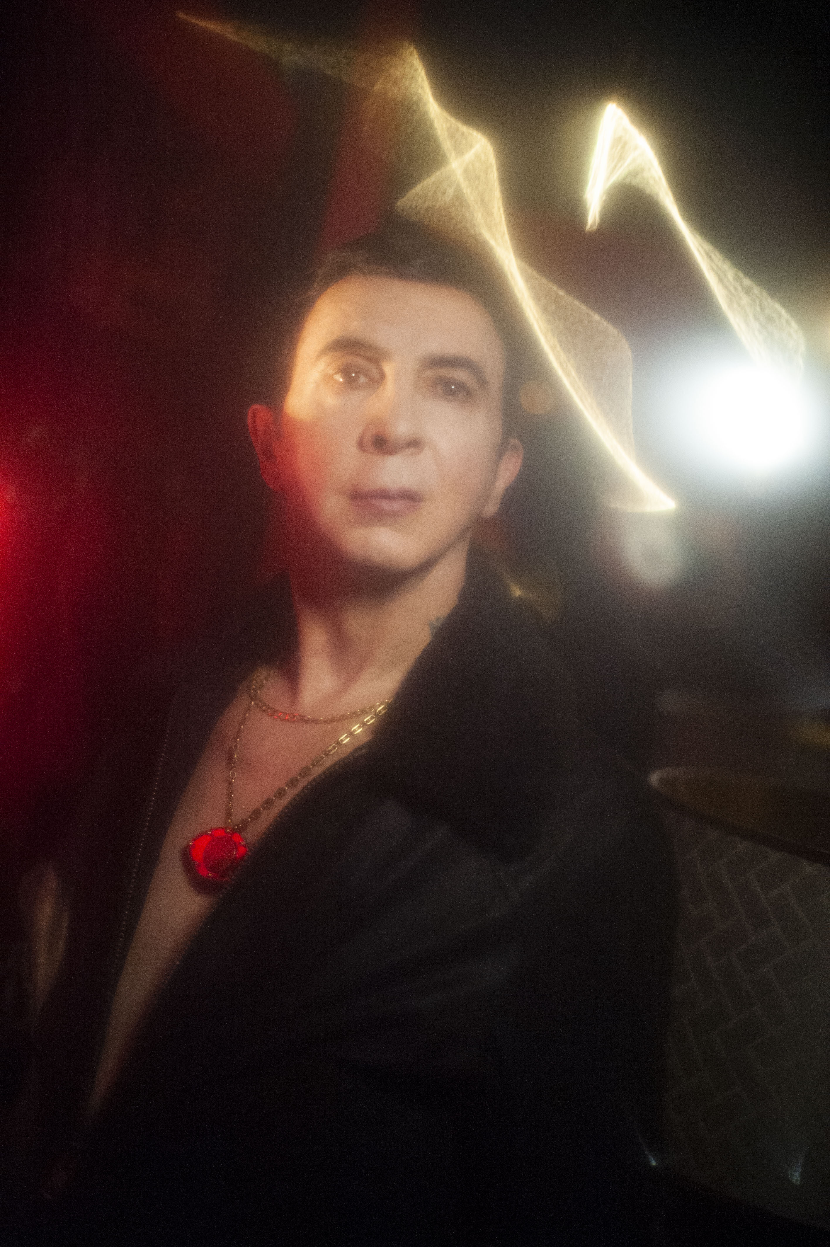 Marc Almond | Black Arts PR | UK Music PR, Regional PR, Touring PR